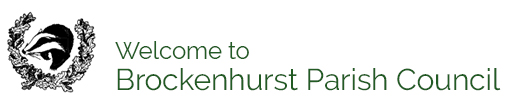 Header Image for Brockenhurst Parish Council